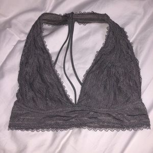 lace bralette